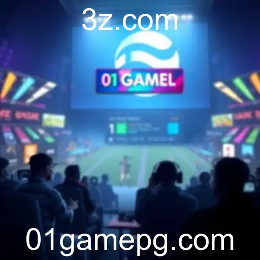 Revolução no Entretenimento Online: O Impacto da 01GAME