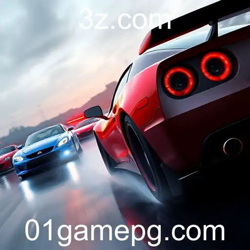 Novas Tendências e Desafios em 01GAME