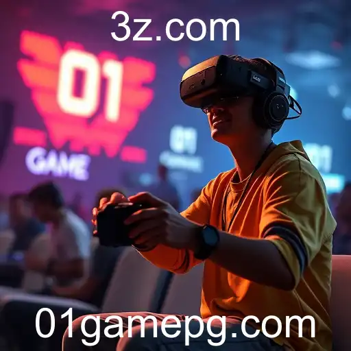 Revoluções da Indústria de Jogos com o Lançamento de Novas Tecnologias