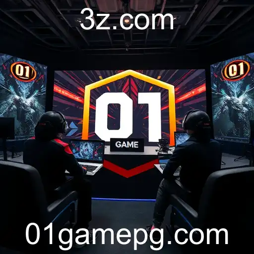 Novidades e Estratégias em 01GAME para 2025