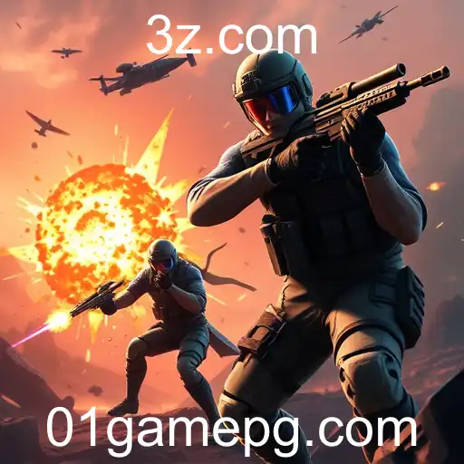 Revolução Digital nos Games: A Ascensão do 01GAME