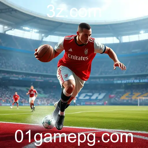 01GAME Lança Novos Desafios para Jogadores