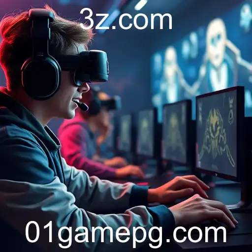 Avanços e Desafios nos Jogos em 2025