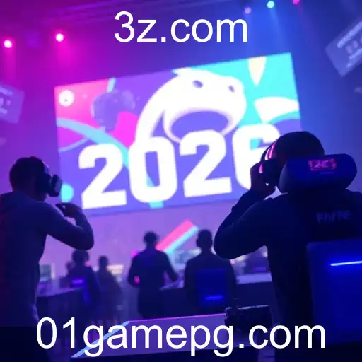 A Revolução Digital nos Jogos em 2026