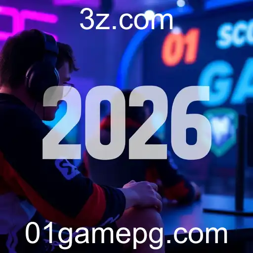 Revolução em Normas de Esports