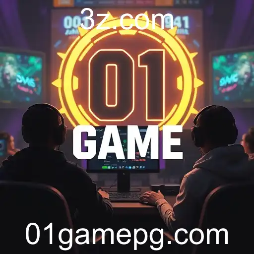 Expansão do Universo dos Jogos Online em 2025