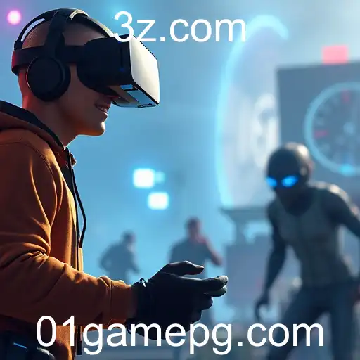 Inovações e Tendências no Mundo dos Jogos em 2026