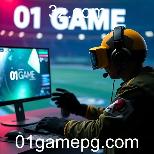 O Universo em Expansão dos Jogos Online em 2025