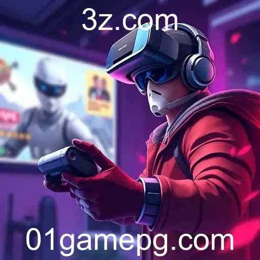 Inovação e Competição em Plataformas de Jogos em 2025