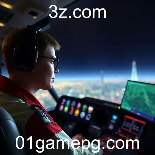 Novidades e Tendências do Mundo dos Jogos em 2025