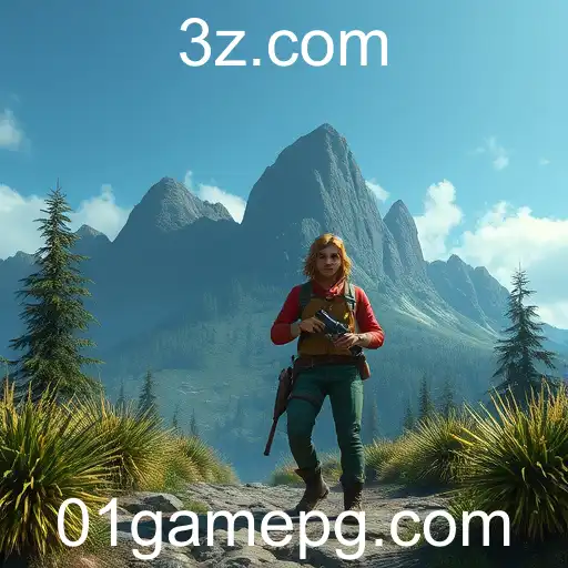 Novos Horizontes para 01GAME e a Indústria dos Jogos