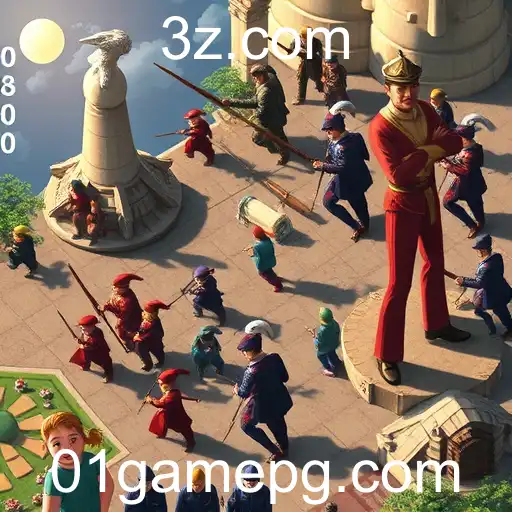 Inovações e Desafios no Cenário dos Jogos em 2025