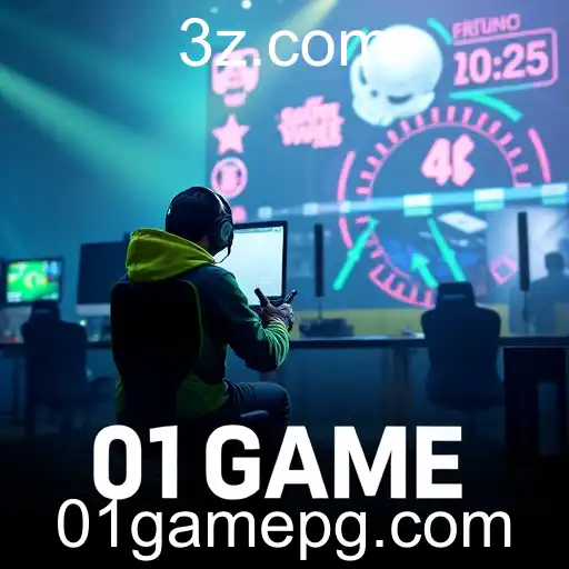 Evolução e Tendências dos Jogos em 2025