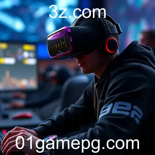 O Impacto da Tecnologia na Evolução dos Jogos