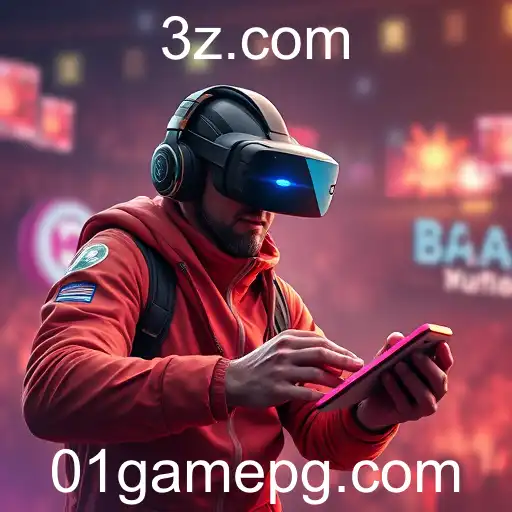 Novidades e tendências no mercado de jogos online