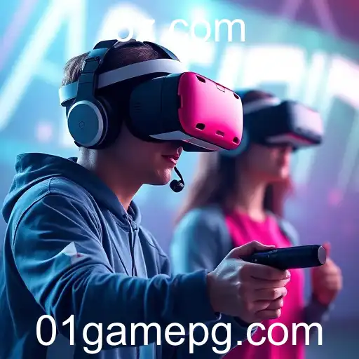 Inovações e Perspectivas no Mundo dos Jogos em 2026