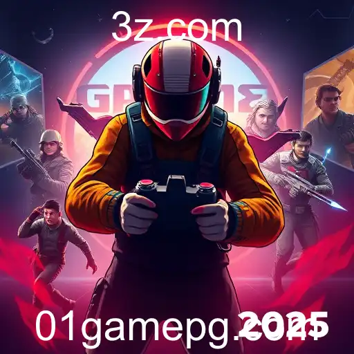 Novidades e Tendências no Universo dos Games